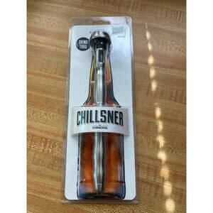 Chillsner by Corkcicle Beer Chiller